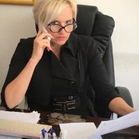 Елена Каварьянц
