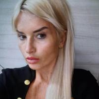 Елена Каварьянц